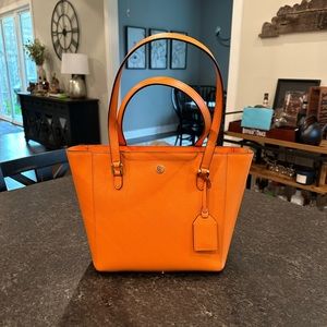 Ralph Lauren tote